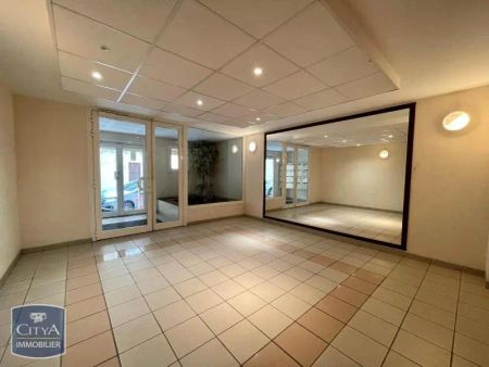 Appartement à louer 2 pièces 36.38m² - Photo 2