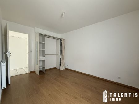 Location Appartement 2 pièces 43m² NANTES 44300 - Photo 5
