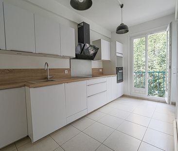 Location Appartement 4 pièces 75m² ROUEN 76000 - Photo 6