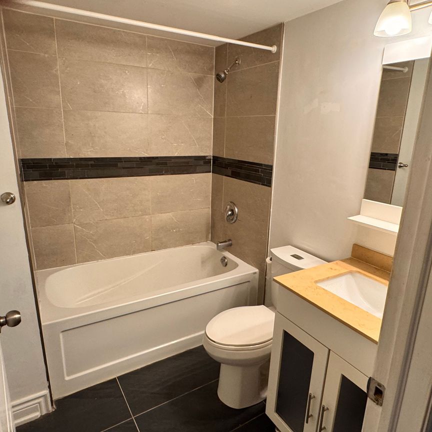 For Lease - 457 Annette Street, Toronto, Ontario - Photo 1