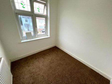 5 bedroom terraced house to rent - Photo 2