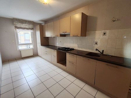 Appartement à louer F3 à Sarreguemines - Photo 3