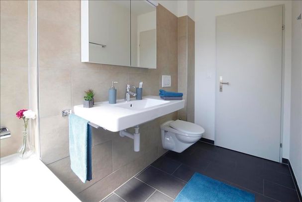 "Wohnglück auf den ersten Blick!" - Photo 1