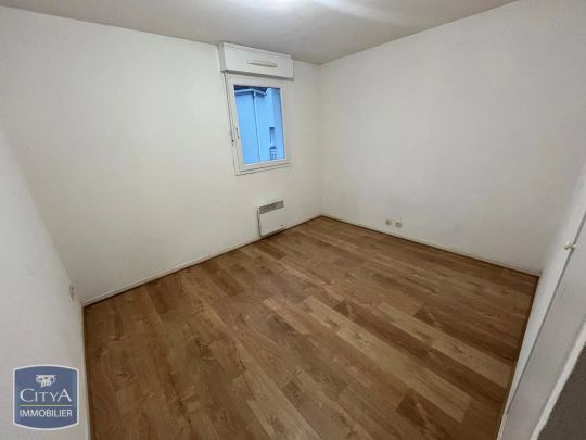 Appartement à louer 2 pièces 53.66m² - Photo 1