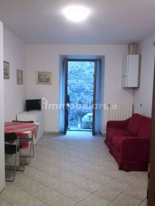 Monolocale via San Alberganti 10, Centro, Omegna - Photo 1