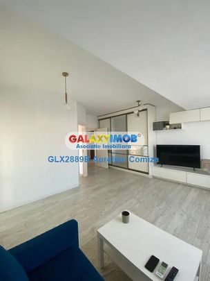 Apartament 2 camere bloc nou Lacul Morii/centrala proprie - Photo 1