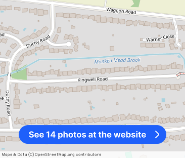 4 bedroom detached house for rent - Photo 1