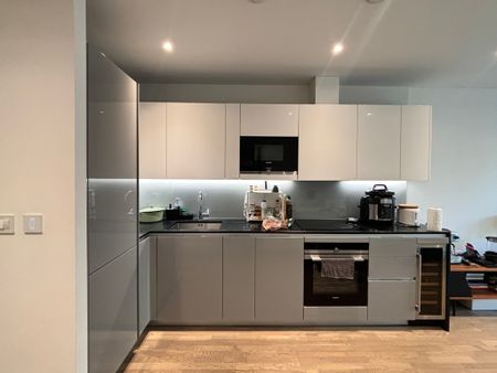 1 Bed Flat, Spinnaker House, SW18 - Photo 5