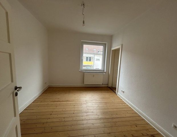 Wohnen & Wohlfühlen. - Foto 1