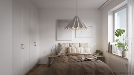 Gjutartorget, Kungsängen - Photo 3