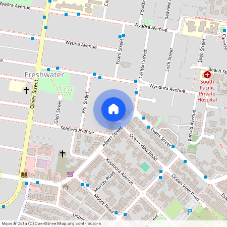 11/2 Greenwood Place, NSW 2096, Freshwater