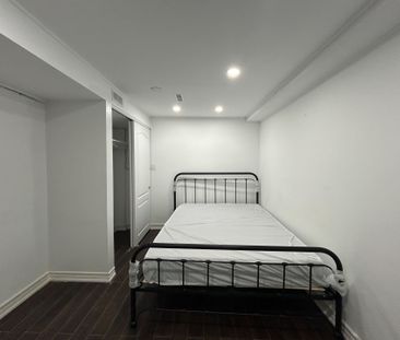 For Lease - 153 Morningview Tr. Trail Unit# Basement, Toronto, Ontario - Photo 2