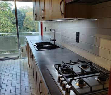 Appartement te huur - Photo 4