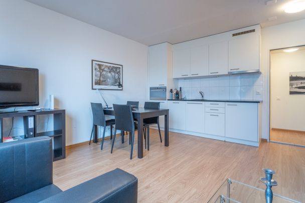 Willkommen in der Mittleren Strasse 142 in Basel! - Foto 1