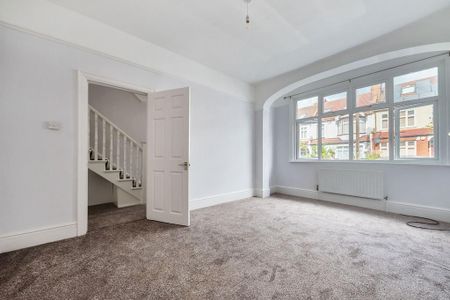 3 bedroom terraced house to rent - Photo 2