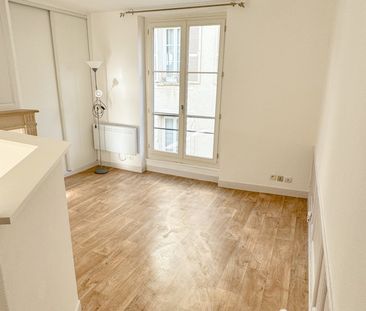 Studio 1 pièce de 20 m² à Chartres (28000) - Photo 4