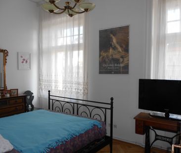 Stilvolle 2-Zimmer Maisonetten in der Museumstraße 15, Top 21 zu ve... - Photo 4