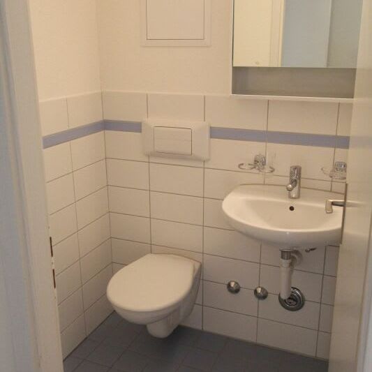 4.5 Zimmer, 92 m², 2. Stock - Foto 1