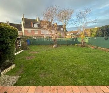 Maison à louer 4 pièces 87.13m² - Photo 4