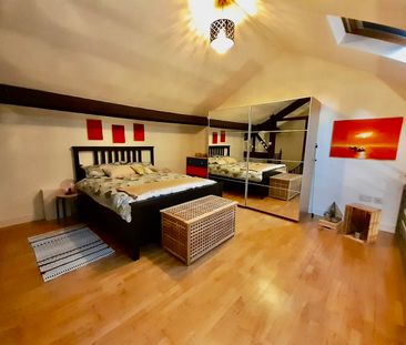 STUNNING - 1 BED DUPLEX - £1450 per month​​​​​​​​​​​​ - Photo 4
