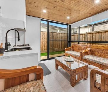 Stunning and Modern 4-Bedroom Home! - Photo 1