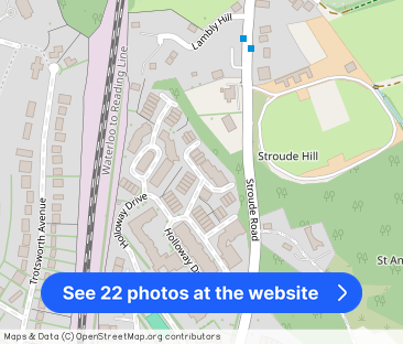 Pinel Close, Virginia Water, GU25 4SP - Photo 1