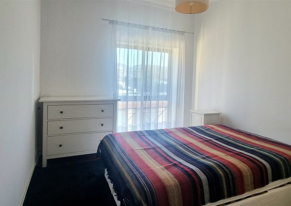 Apartamento T2 em Coimbra