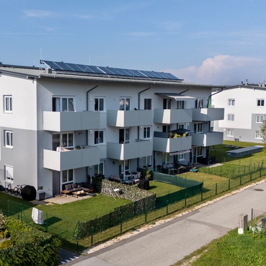 Unterlochnerstraße 28c-12 - Photo 1