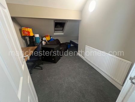 Birch Grove, Manchester, M14 5JX - Photo 5