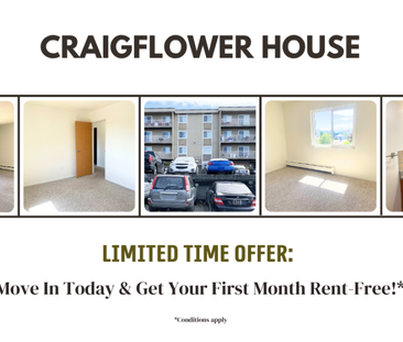 Craigflower House - Photo 5
