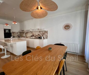 Appartement 3 Pièces 79 m² - Photo 1