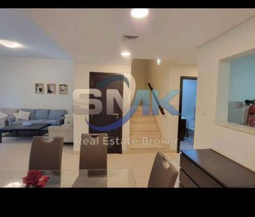 Unfurnished 3 bedroom villa | Block A | Spacious - Photo 5