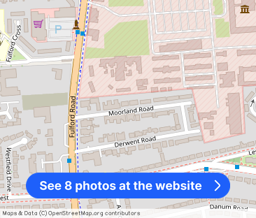 Moorland Road, York - Photo 1