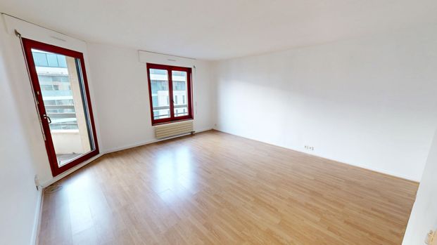 Appartement T4 Rueil-Malmaison à louer - Photo 1