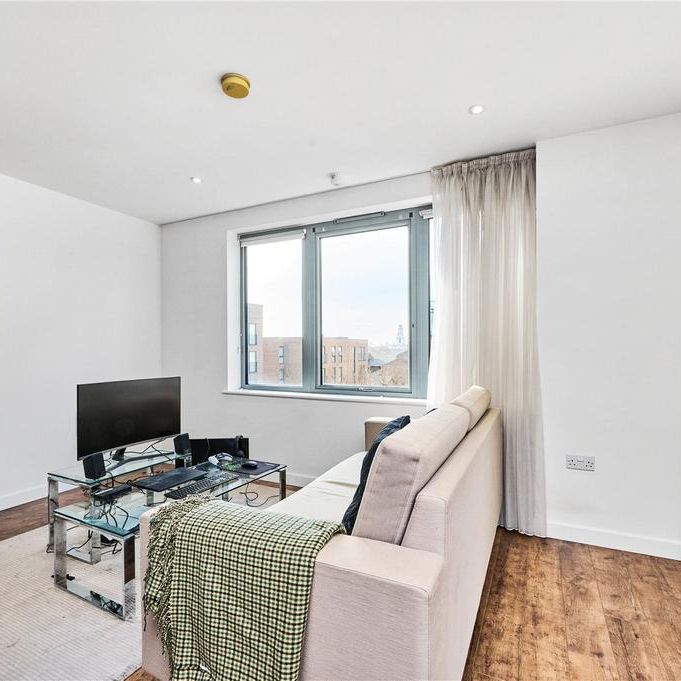 1 bedroom apartment to rent - Photo 1