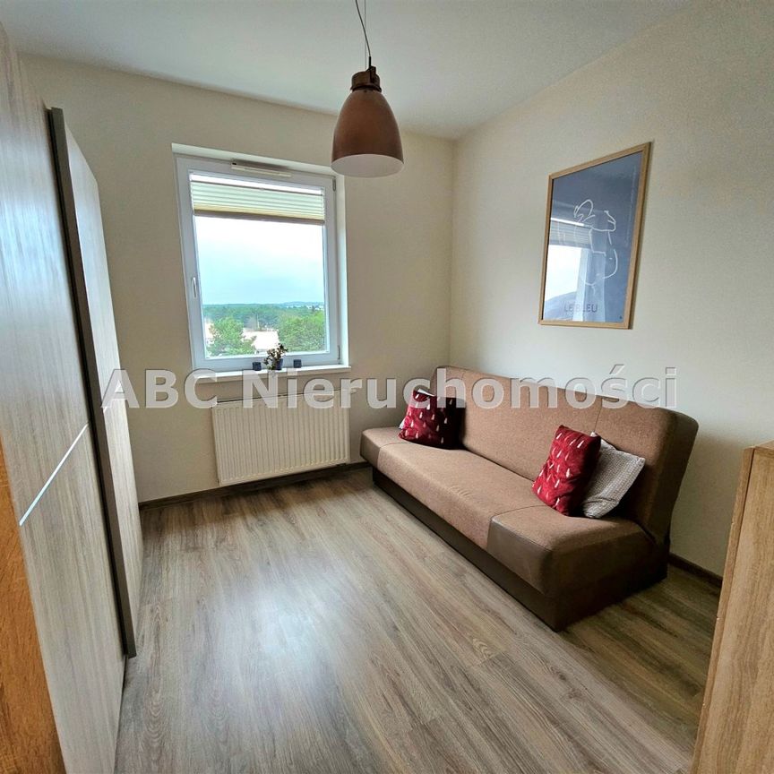 Piła, Zielona Dolina - Photo 1