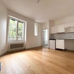 Appartement à louer 1 pièce 24.54m² - Photo 2
