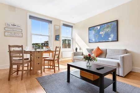 2 Bed Flat, Earls Court Road, W8 - Photo 3