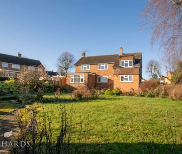 Lea Road, Ampthill, Bedford, MK45 2PT - Photo 5