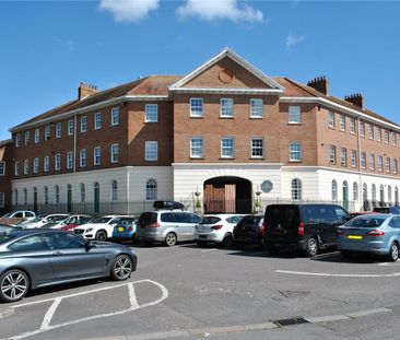 The Octagon, Taunton, Somerset, TA1 - Photo 1