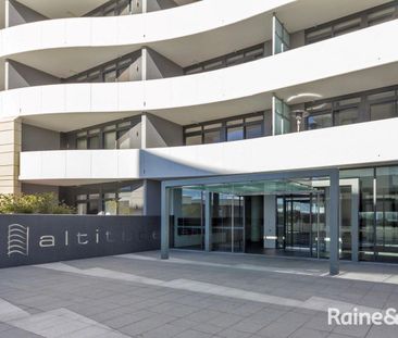 101/41 Chandler Street, Belconnen ACT 2617 - House For Rent | Domain - Photo 3