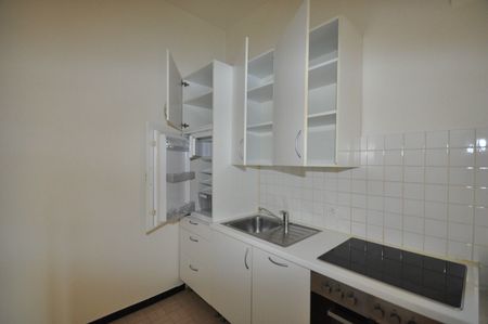 Studio apartment for rent in Magliaso from 01.10.2024 - Photo 3