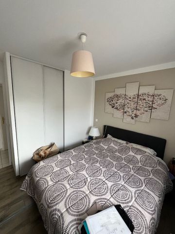 Location appartement 2 pièces, 44.03m², Draveil - Photo 3