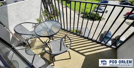 Bielsko-Biała, Złote Łany, Mieszkanie na wynajem - Фото 4