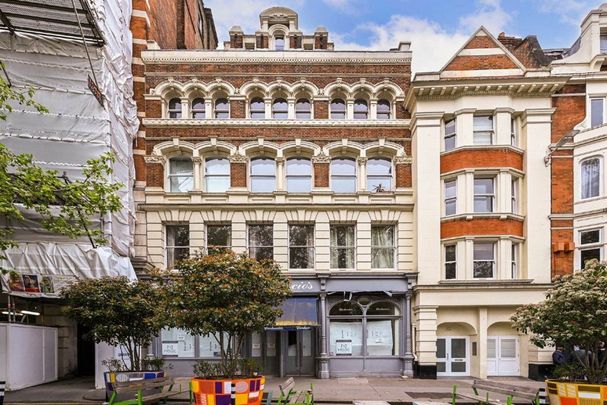 West Smithfield, Farringdon, EC1A - Photo 1