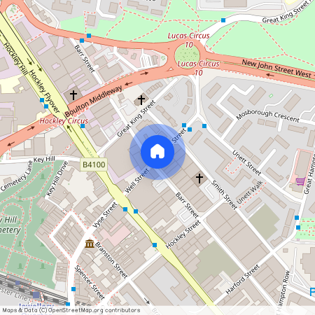 MASSHOUSE 2 DOUBLE BEDROOMS WITH BALCONY AND PARKING, WELL FURNISHED