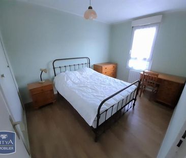 Location Appartement 2 pièces 52m² BLOIS 41000 - Photo 3