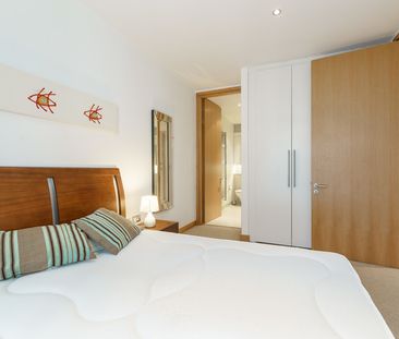 Cloncurry House, Spencer Dock, IFSC, Dublin 1, D01 N9X3 - Photo 6
