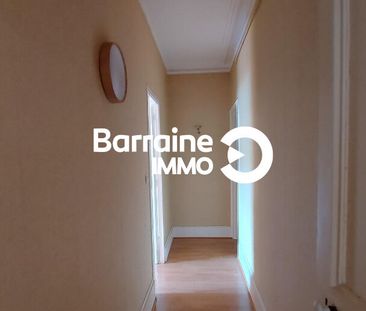 Location appartement à Morlaix, 4 pièces 110m² - Photo 6