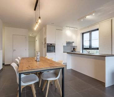 Appartement te huur - Photo 3
